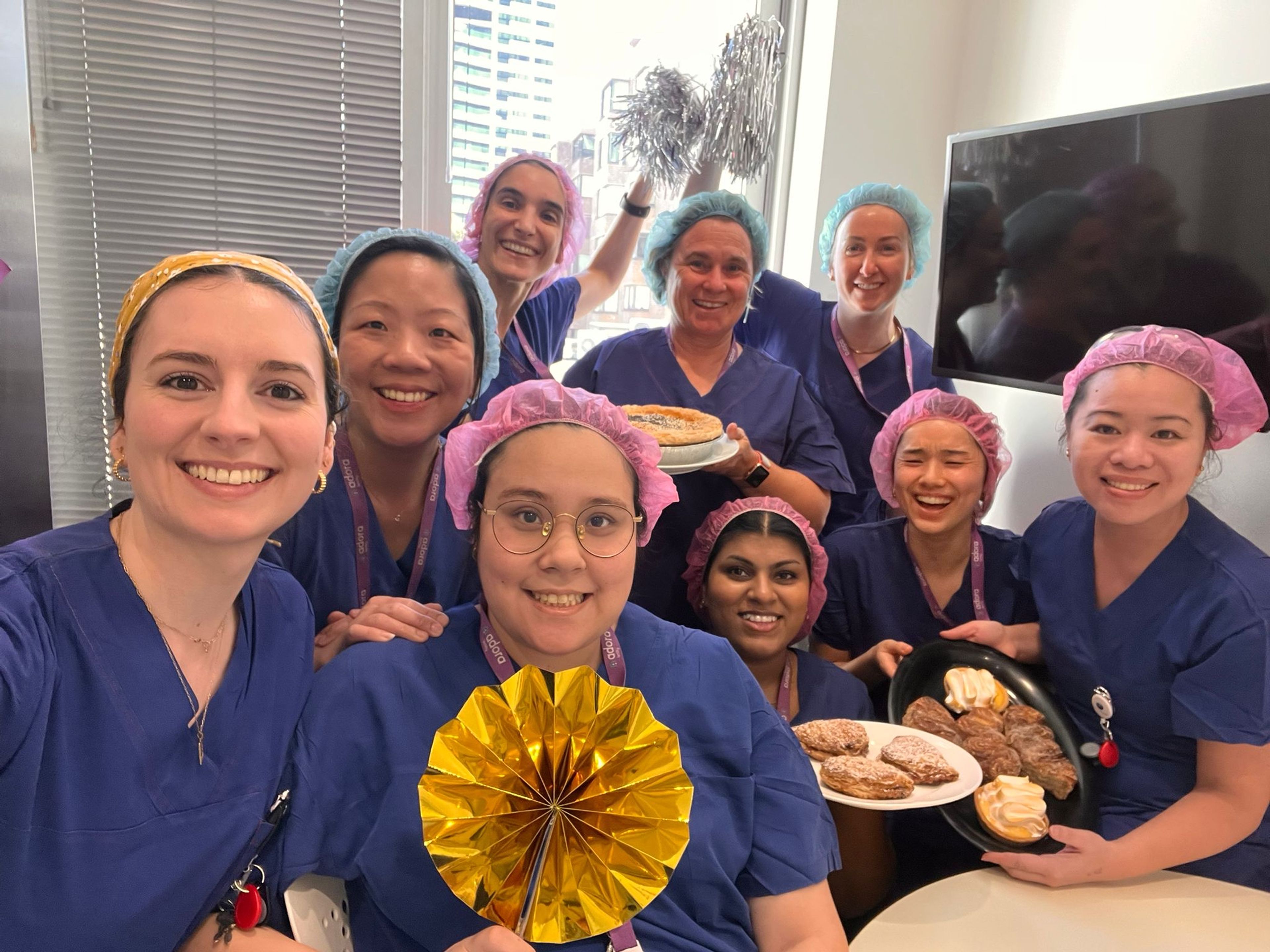 Celebrating World Embryology Day