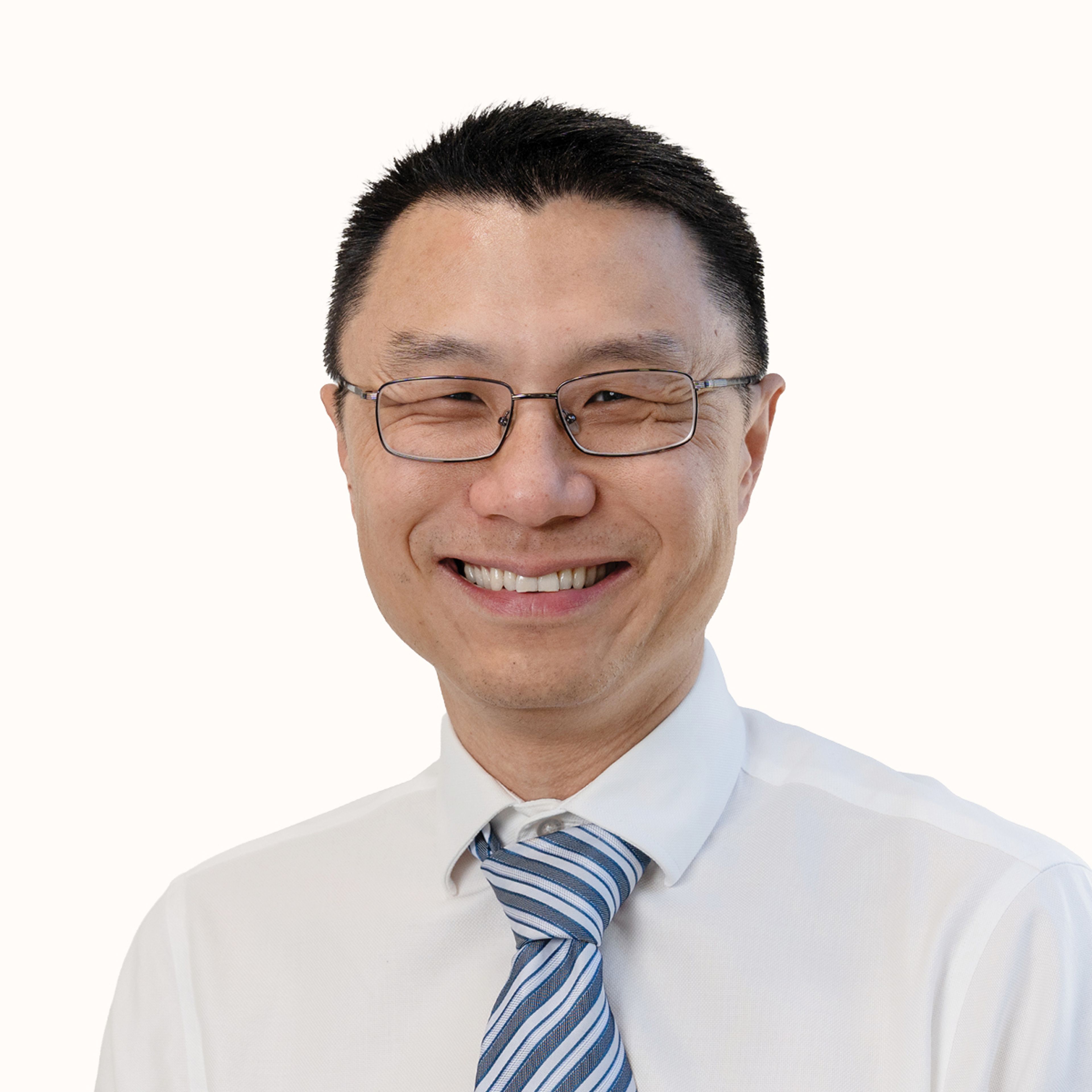 Dr Charley Zheng