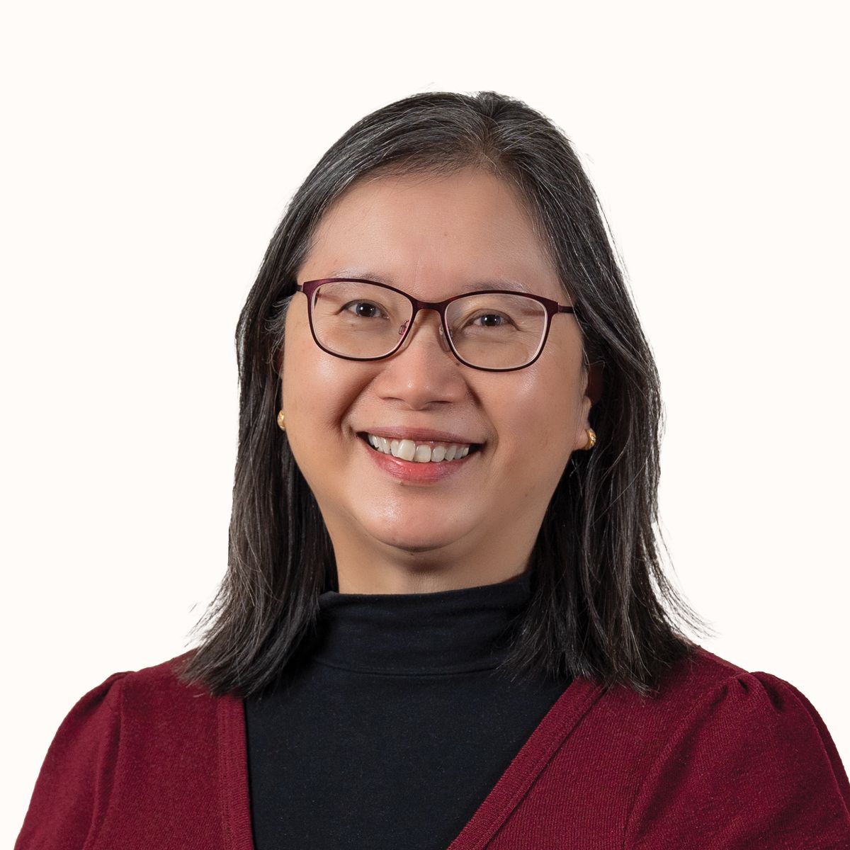 Dr Jennifer Han
