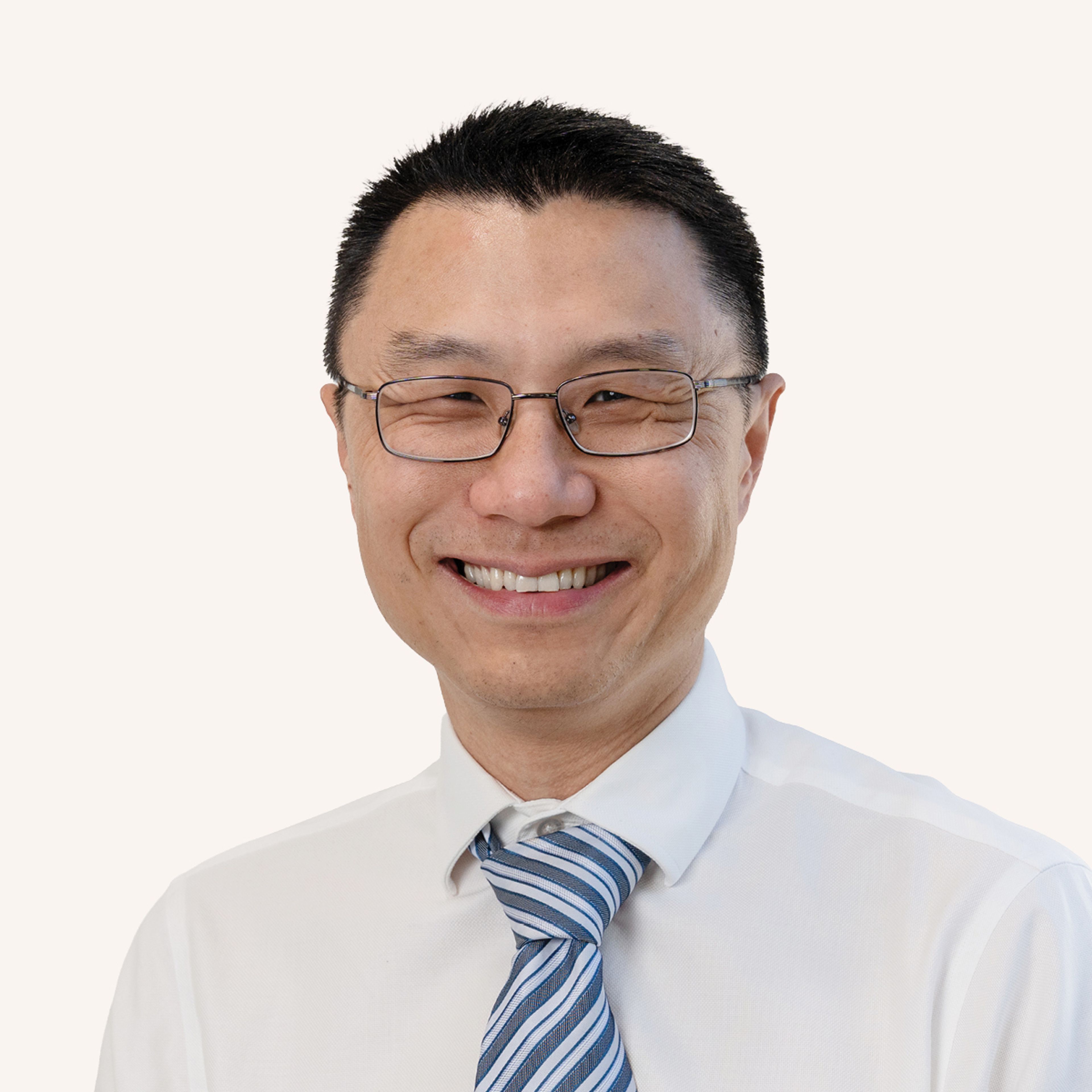 Dr Charley Zheng