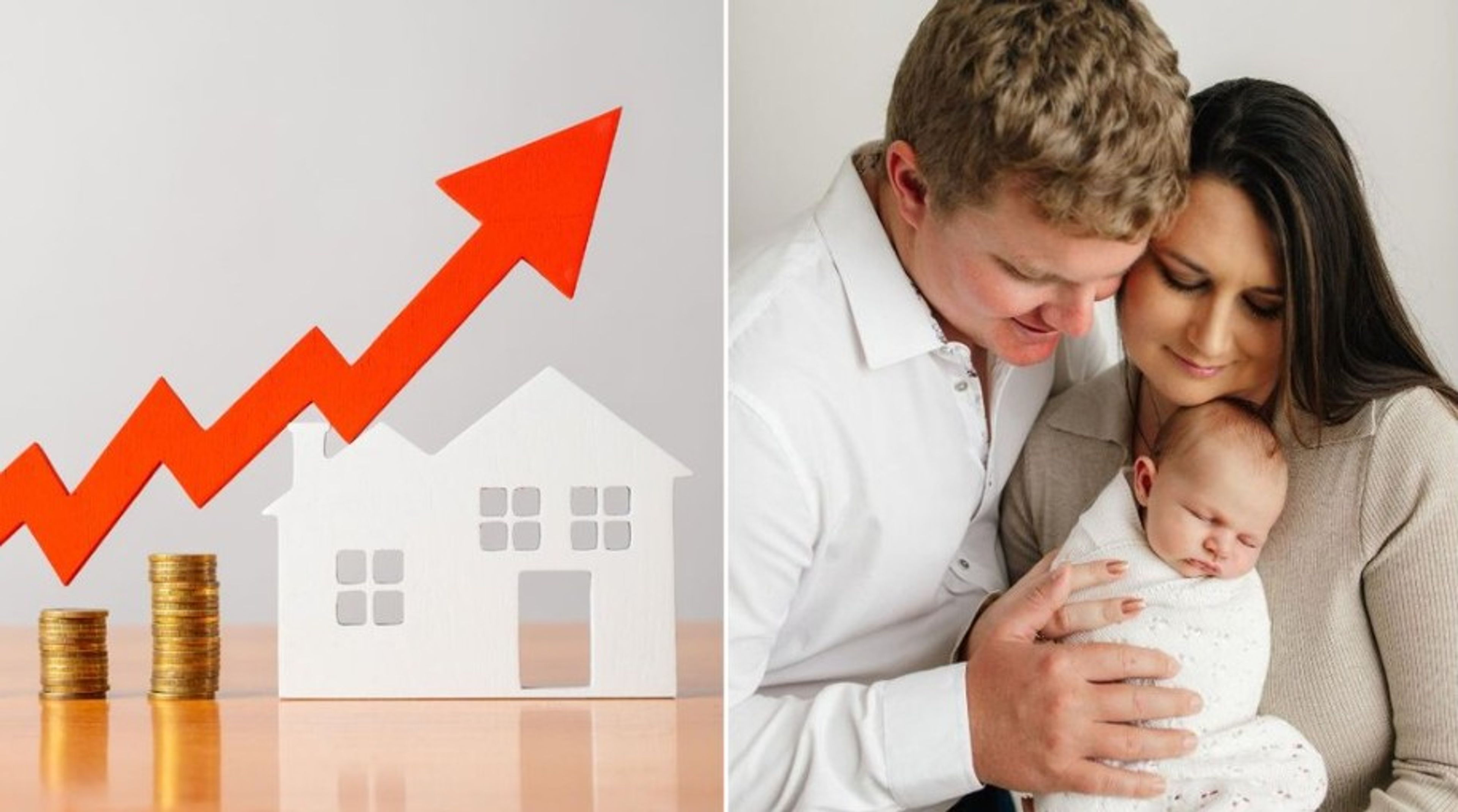 According to the latest government Population Statement, Australia’s total fertility rate (TFR) is expected to drop to 1.42 children per woman in 2025–26, well below the replacement level of 2.1.