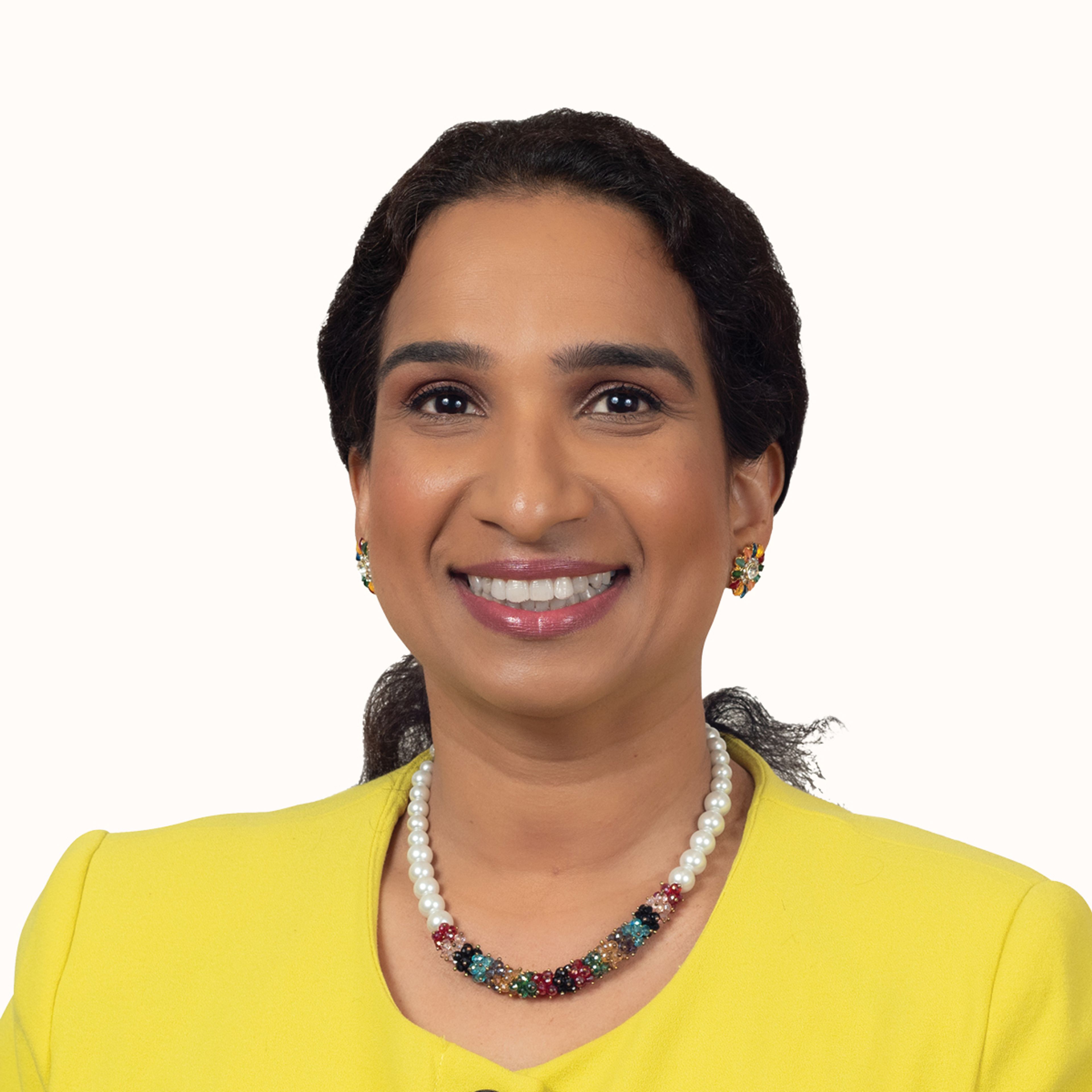 Dr Gayatri Borude