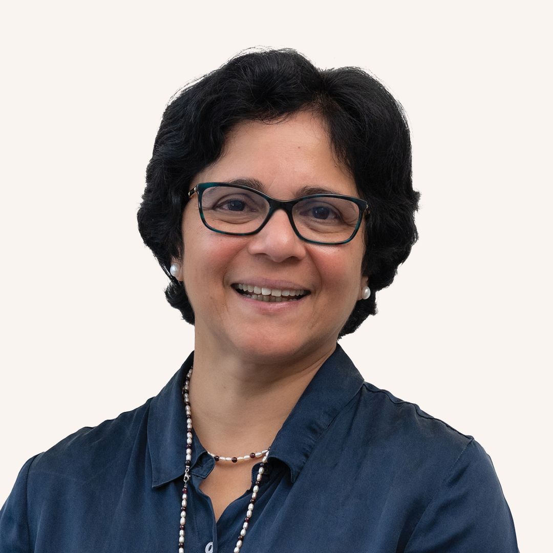 Dr Susan George | Adora Fertility