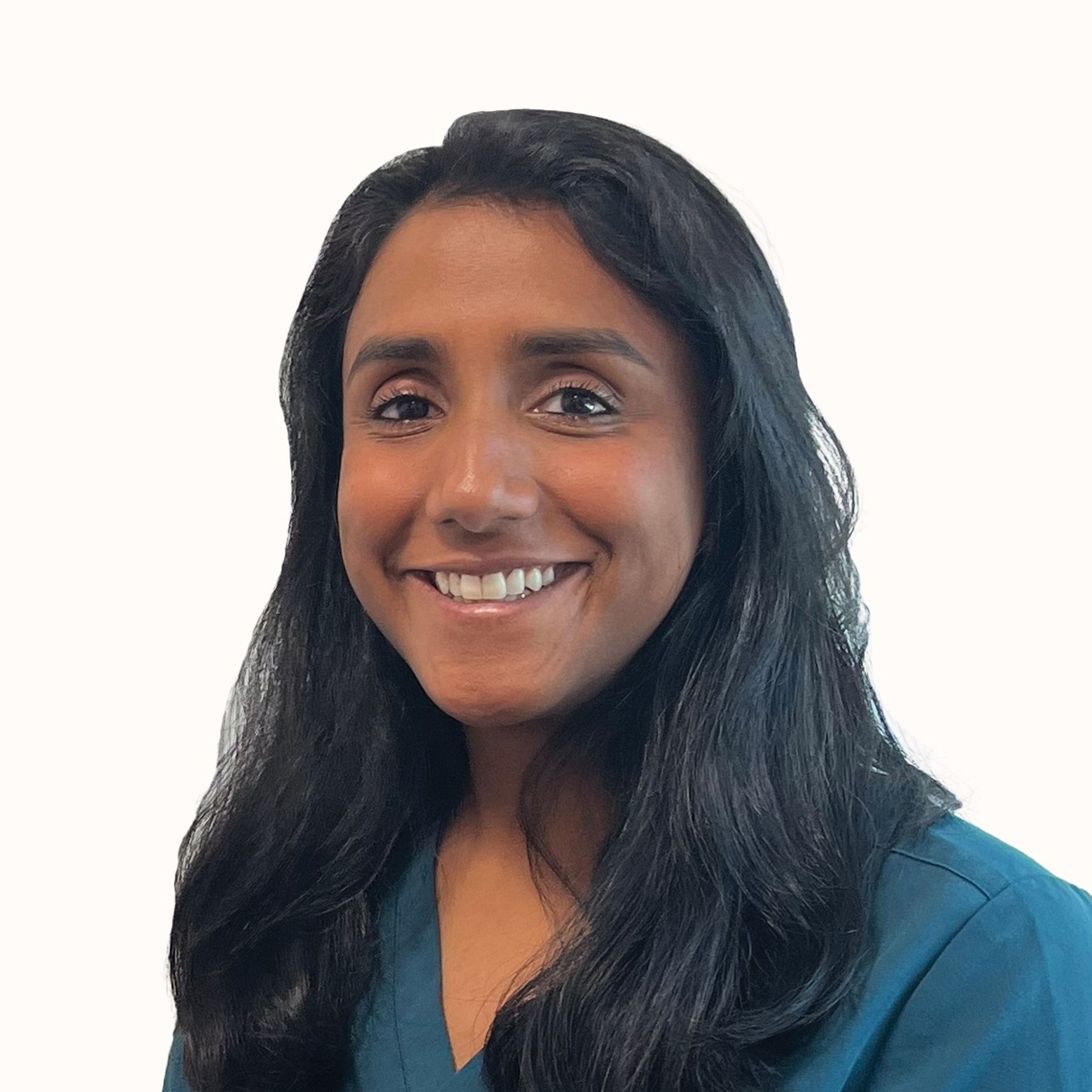 Dr Vidhya Subramaniam