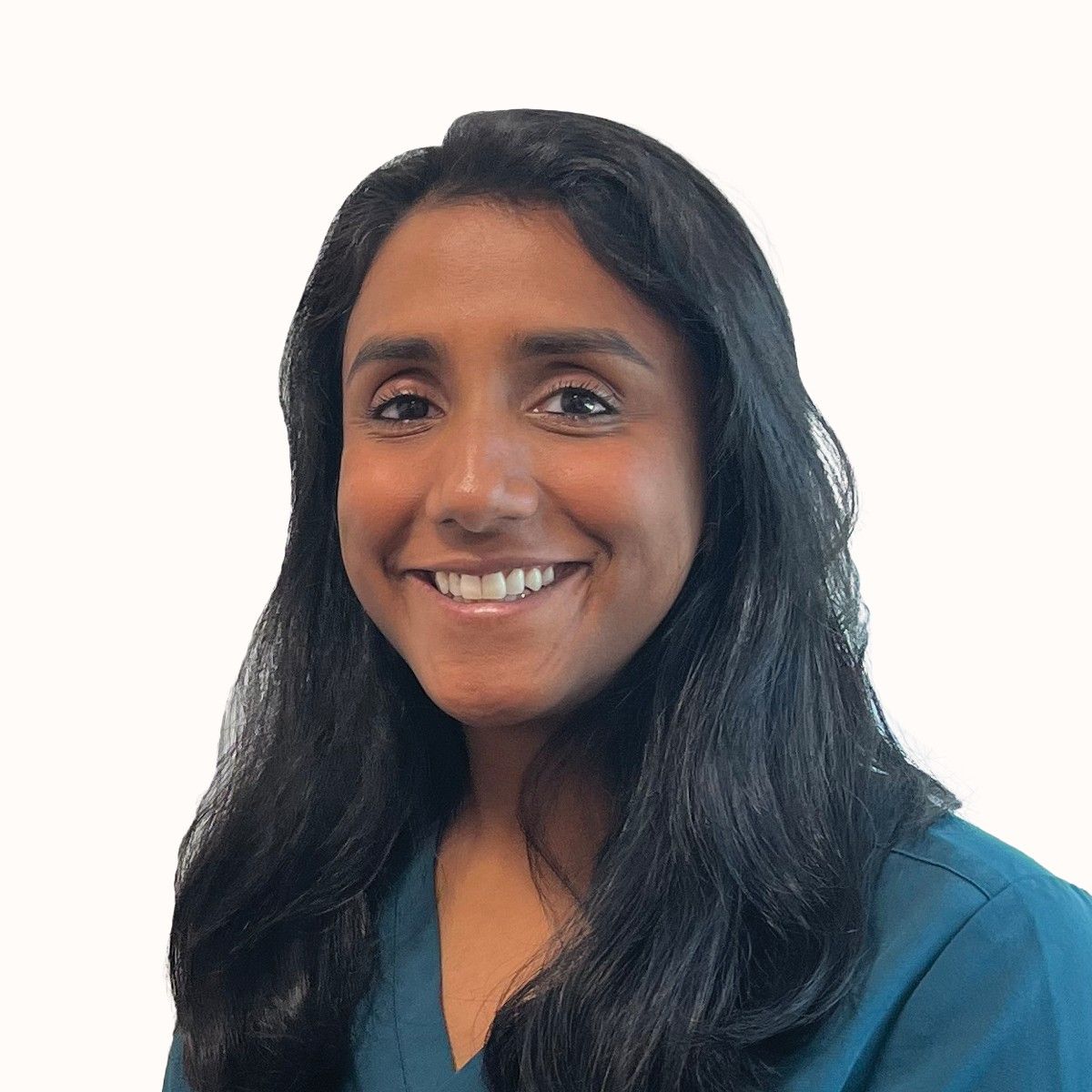 Dr Vidhya Subramaniam