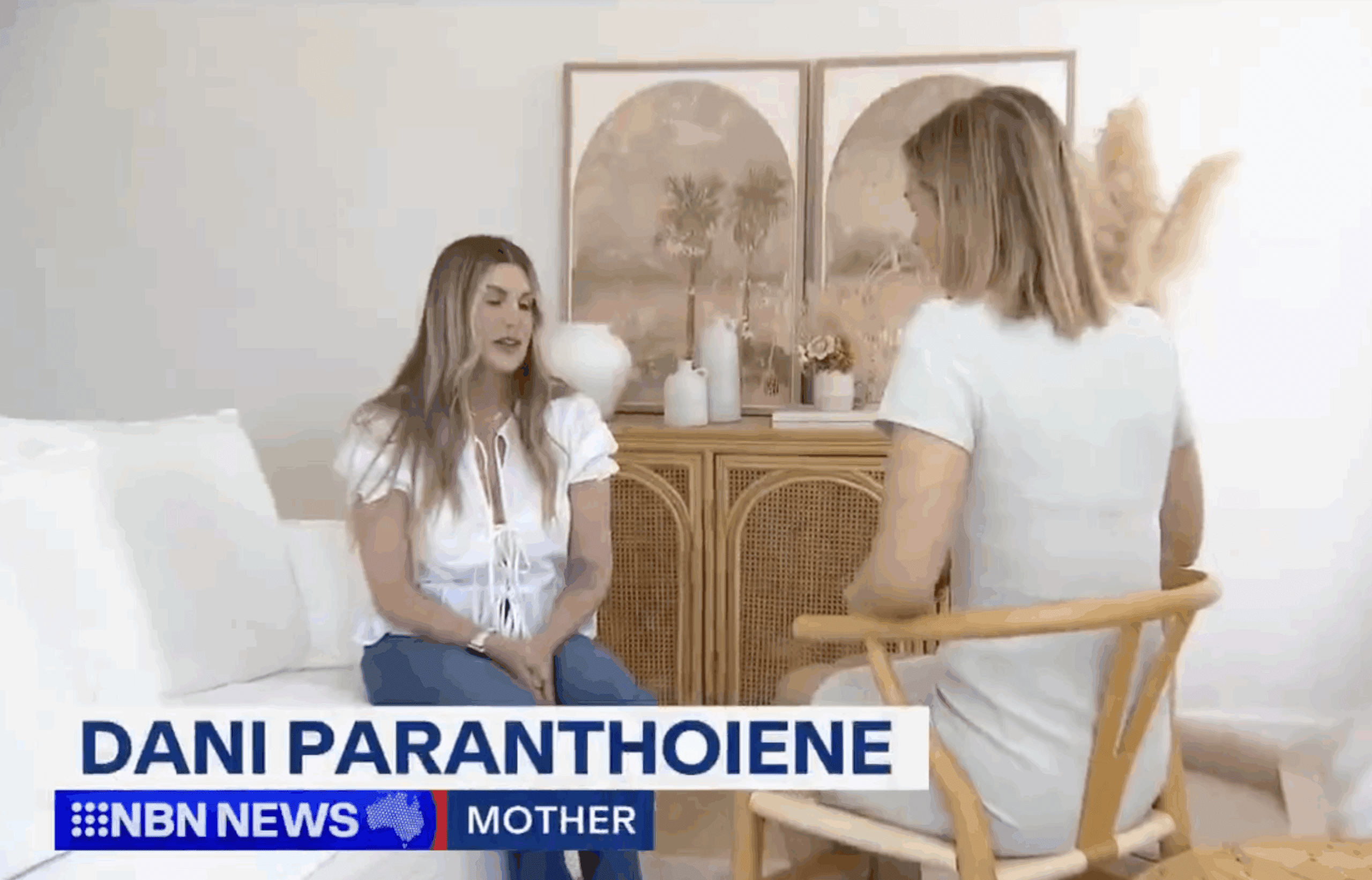 Four years after Bonnie's death, parents Danielle and Frank are determined to see her memory live on.