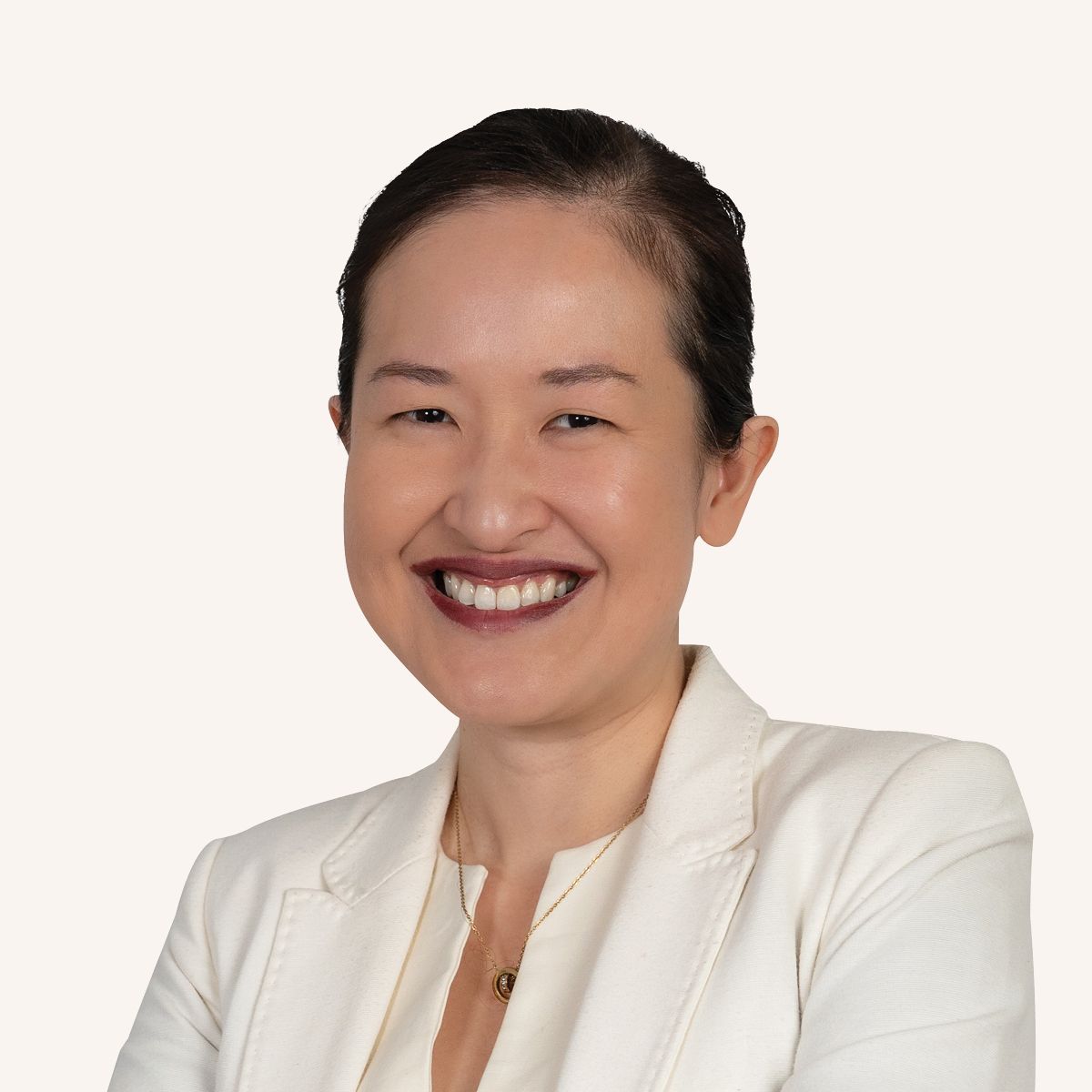 Dr Stephanie Sii