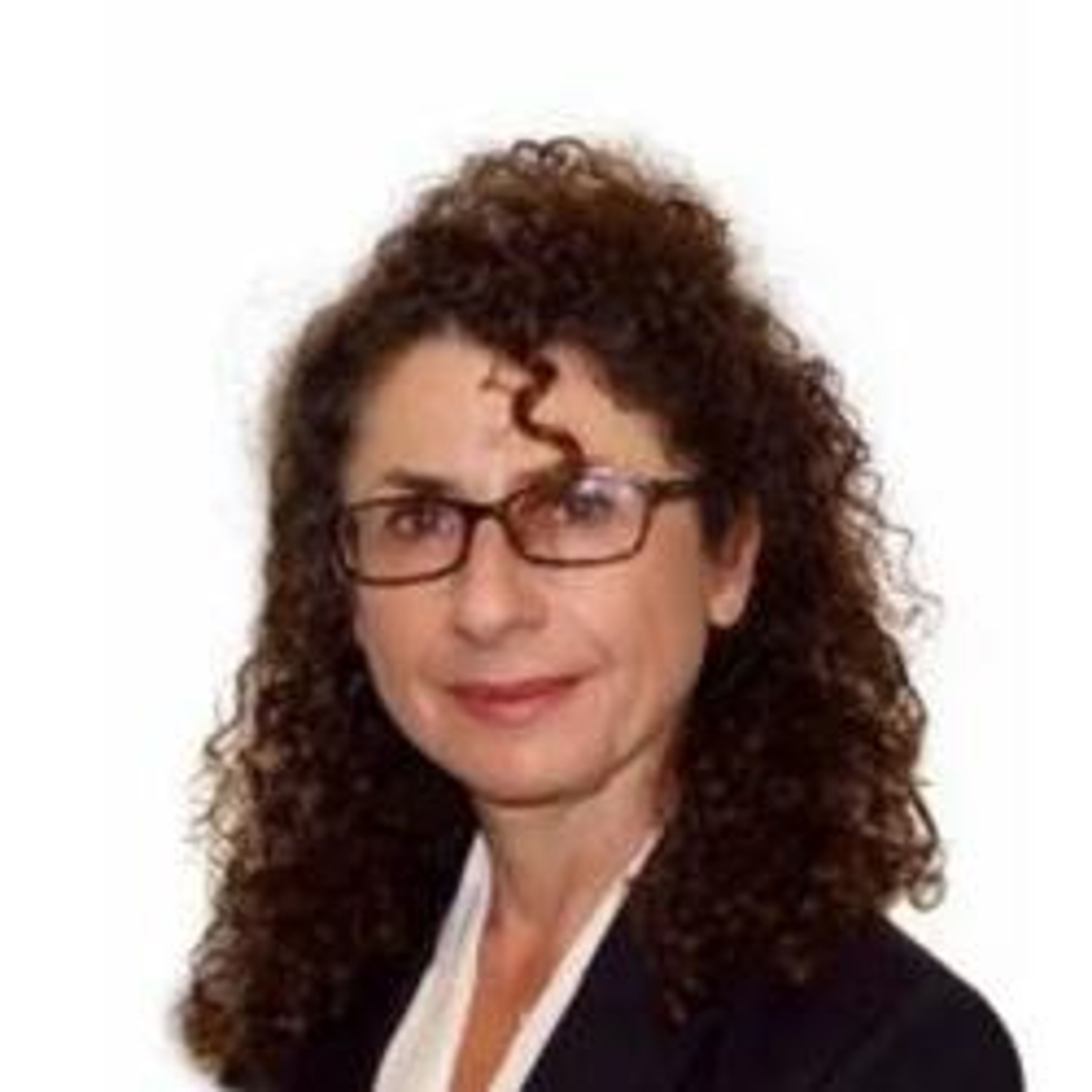 Dr Sophie Vavladelis 