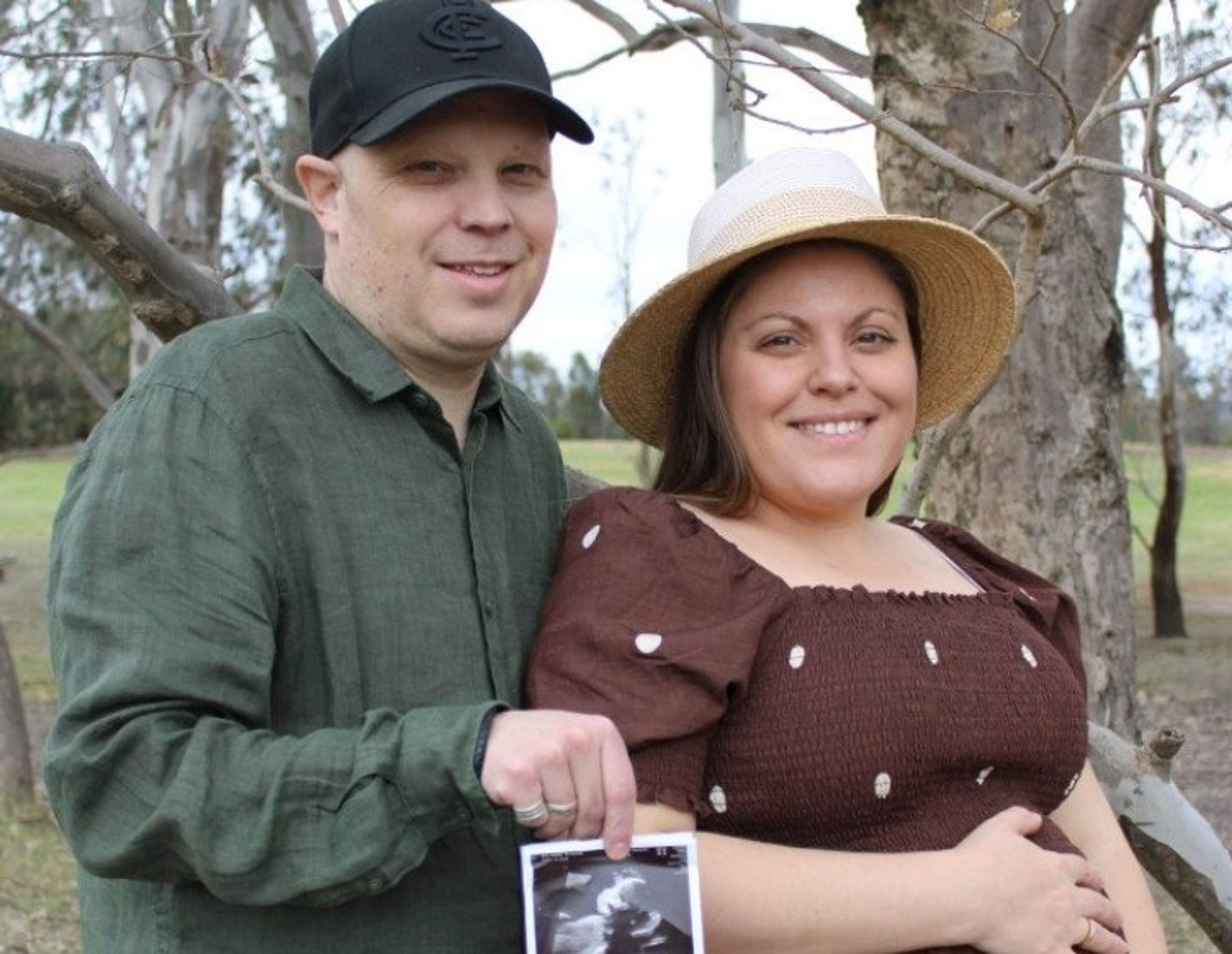 After 13 setbacks over more than a decade, Amanda finally got the call they had been hoping for. 