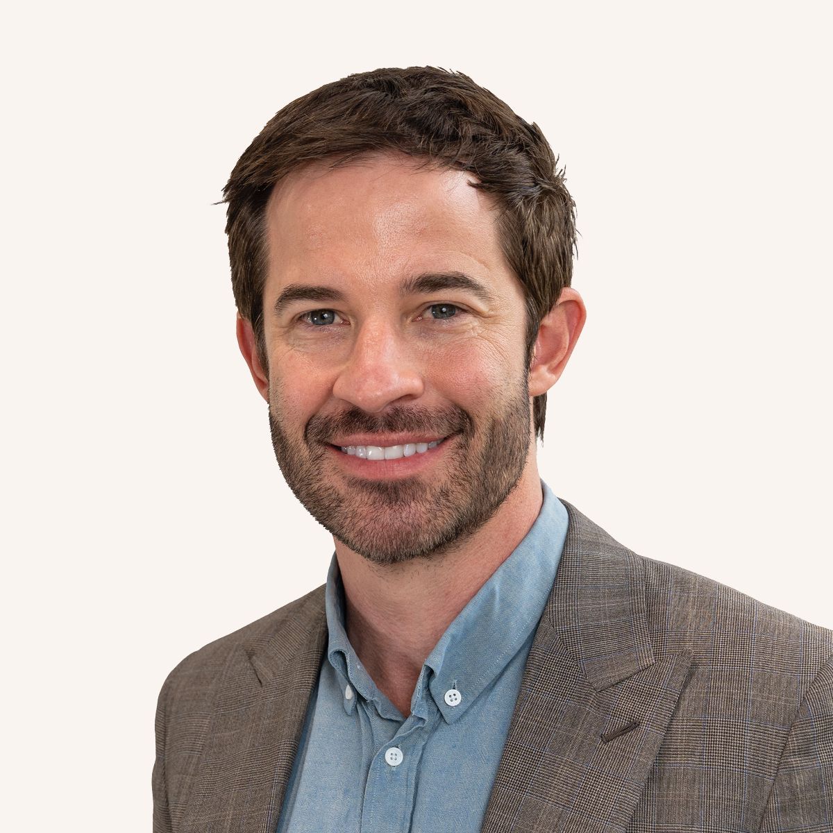 Dr Paul Atkinson