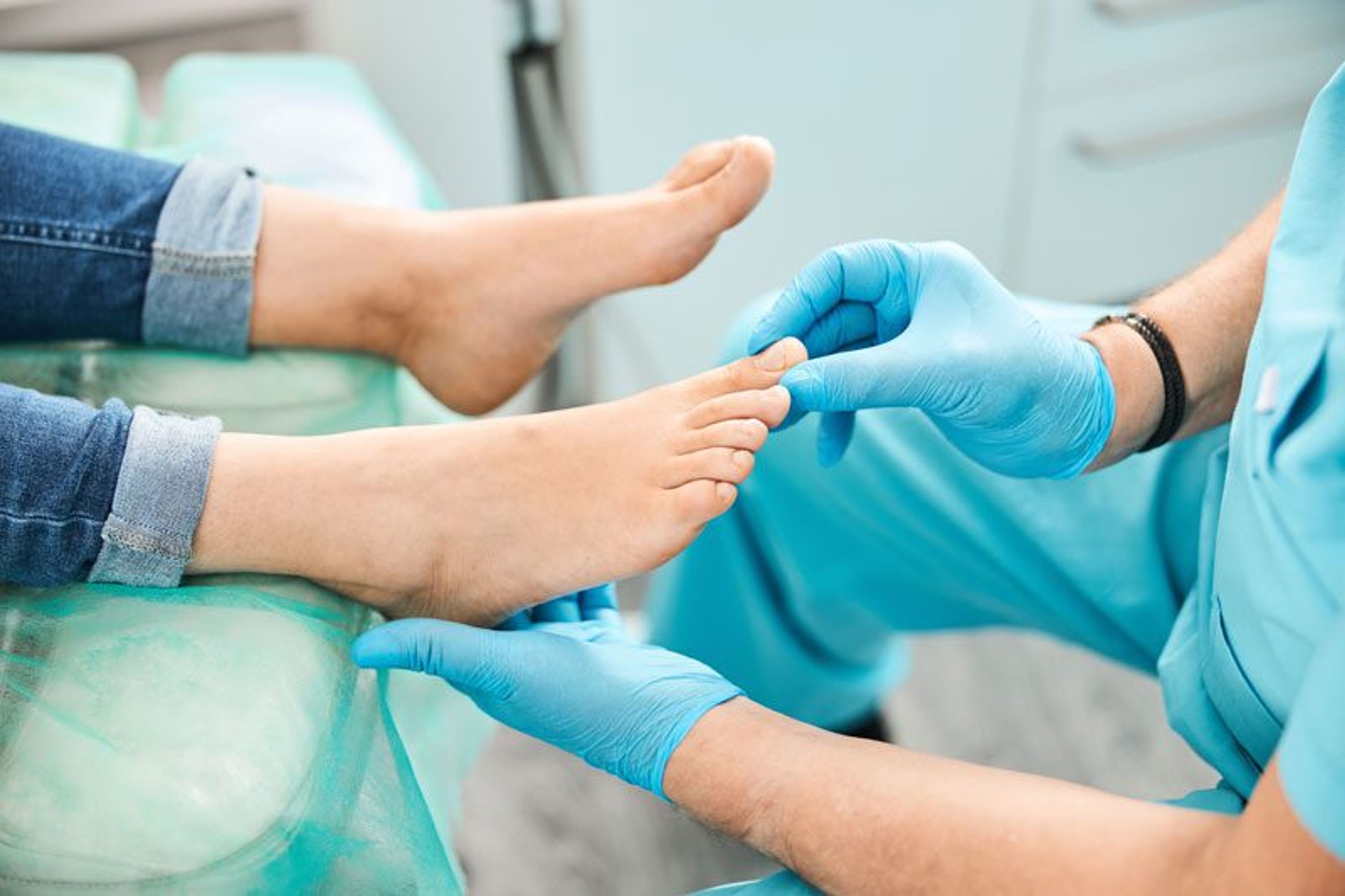 Podiatry