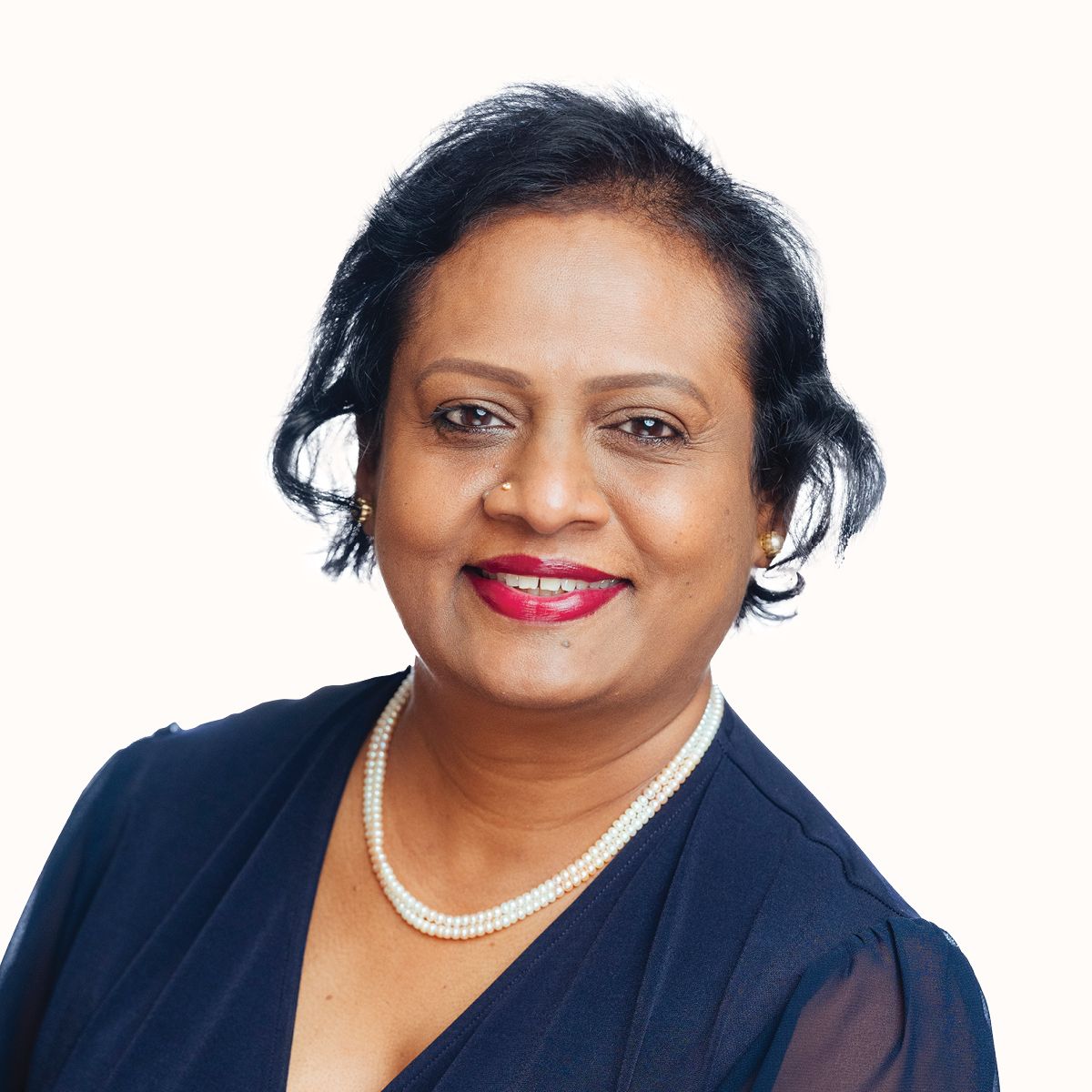 Dr Mahalakshmi Ragunath