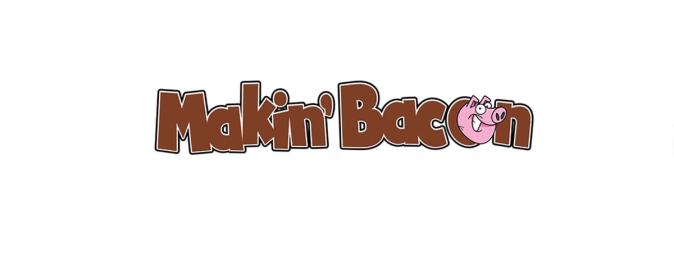 Makin' Bacon Logo