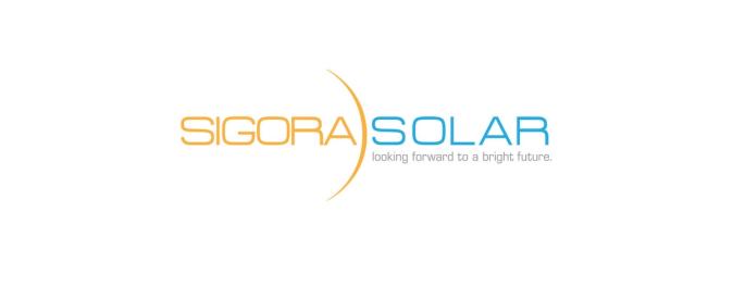 Sigora Solar Logo