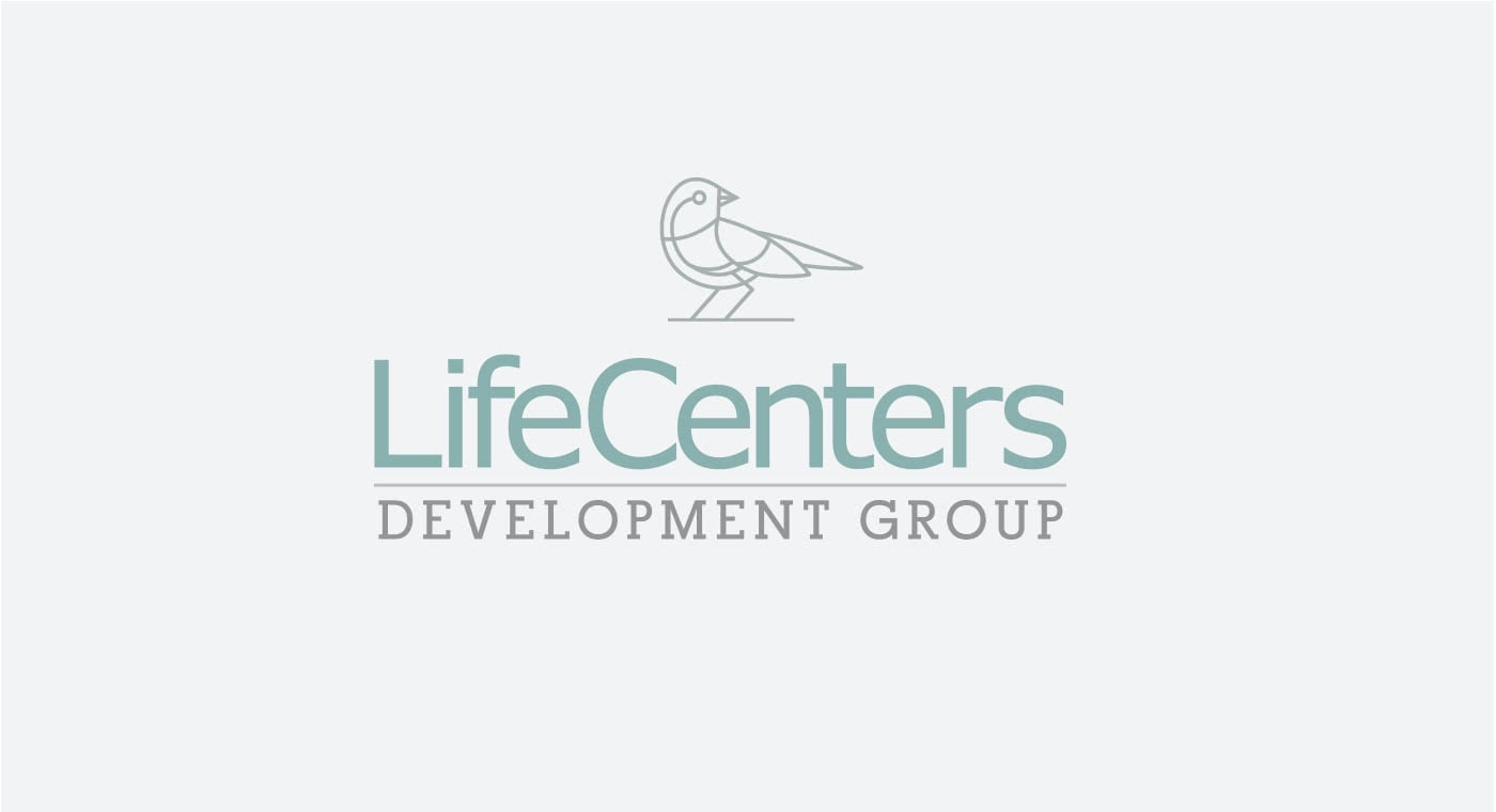 Life Centers Logo