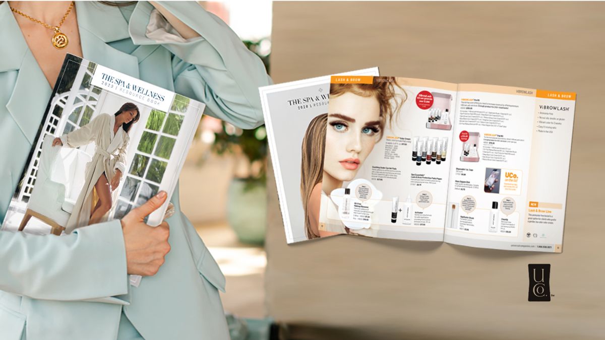 The Spa & Wellness Resource Book