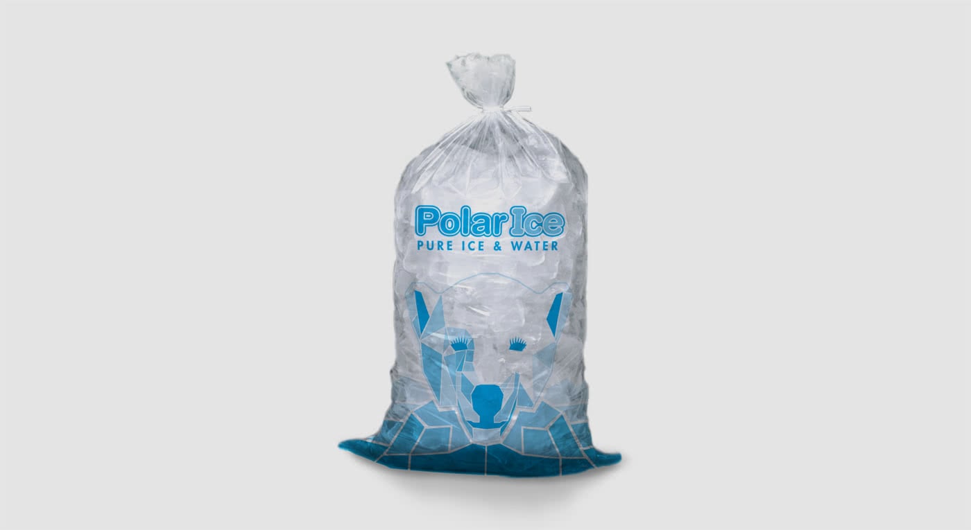 Polar Ice Bag