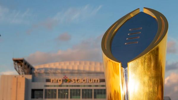 2024 College Football Playoff National Championship preview