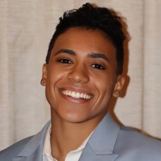 McKenzie Bolden (she/her)