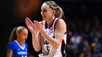 Why UConn women’s hoops will win it all