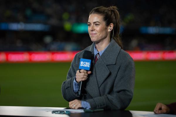 Kelley O’Hara spills NWSL alt-cast tea