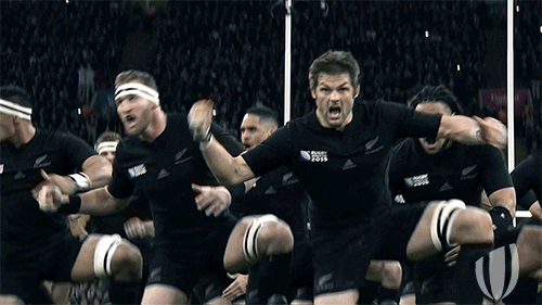 🏉 World Rugby Nations Cup Final