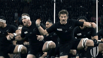 🏉 World Rugby Nations Cup Final