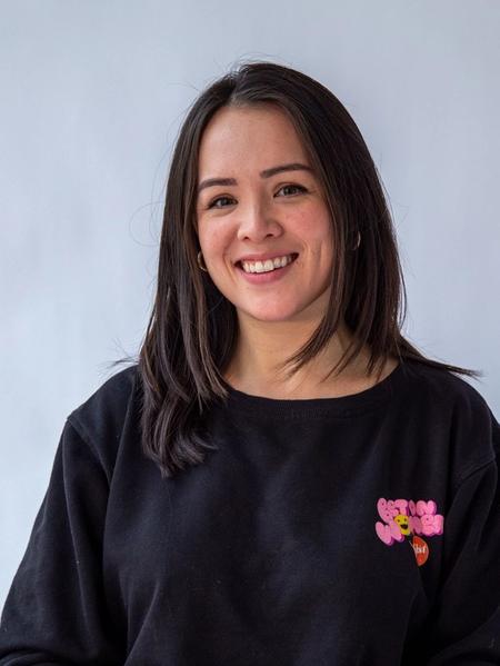 Jacie deHoop (she/her)