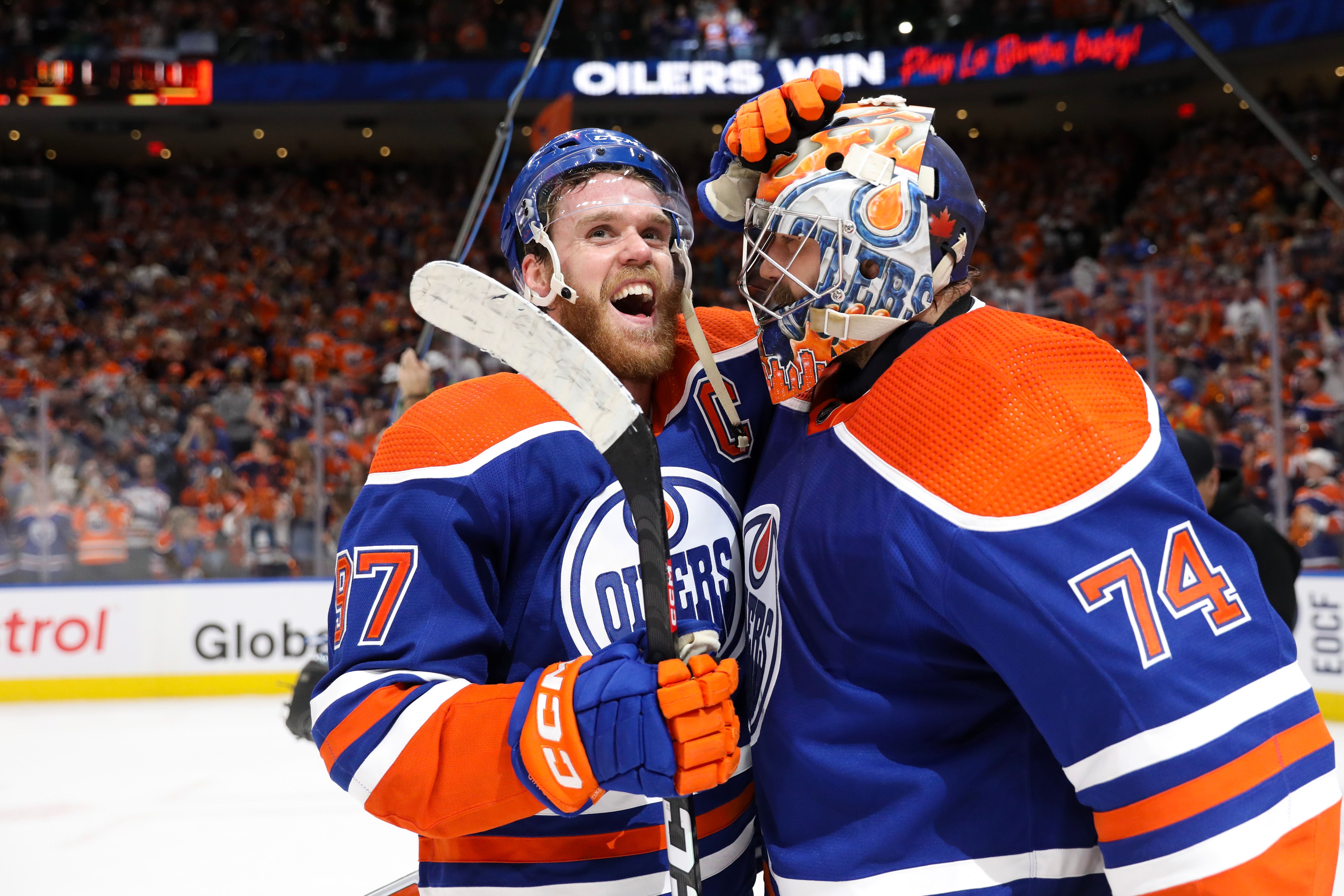 The GIST’s Comprehensive Beginner’s Guide to Fantasy Hockey