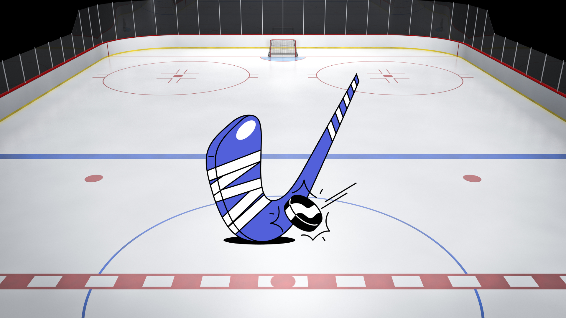 2026 Men's Pro Hockey Playoffs Bracket Challenge