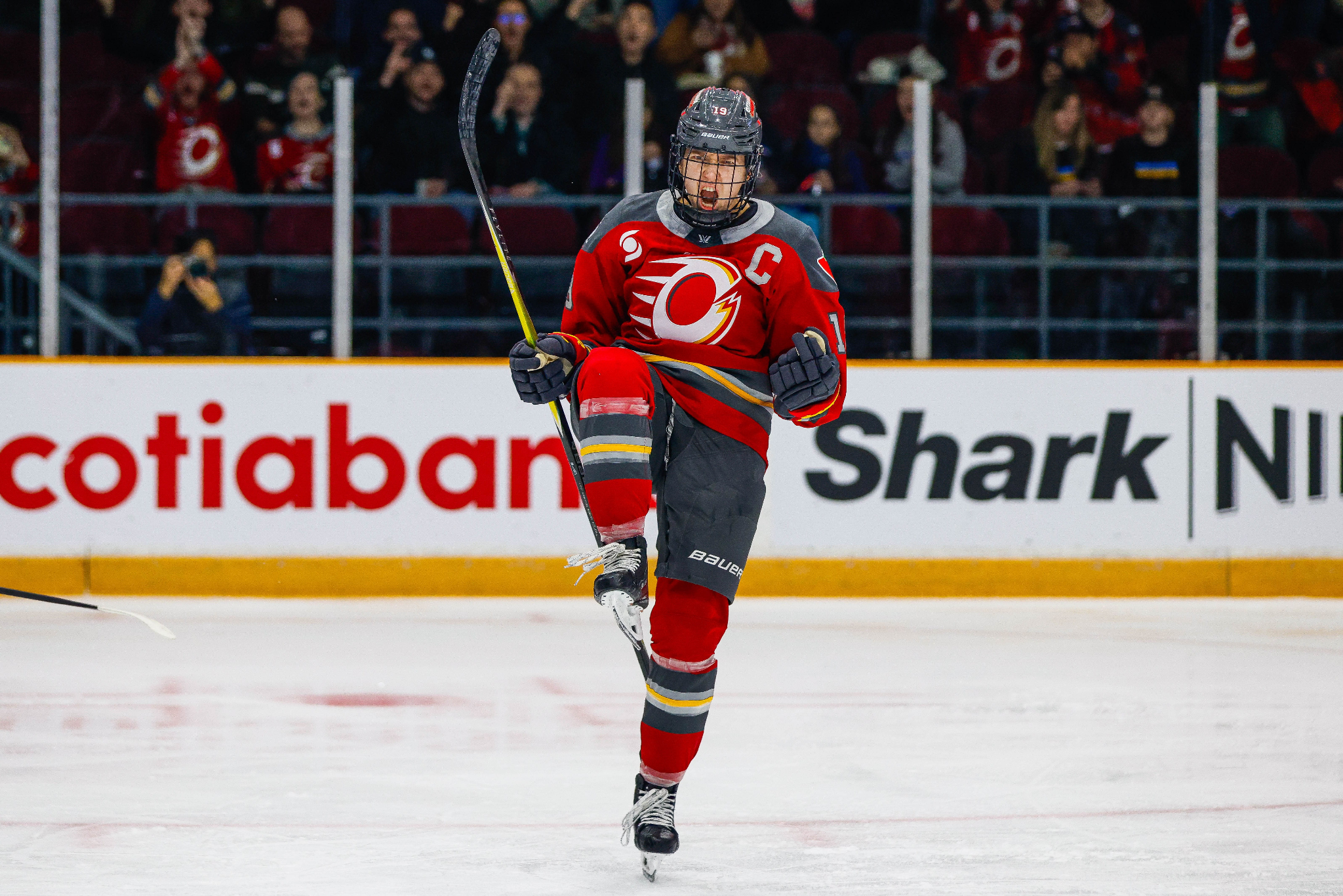 Everything you need to know about the 2026 PWHL playoffs