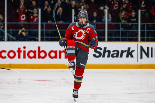 Everything you need to know about the 2026 PWHL playoffs