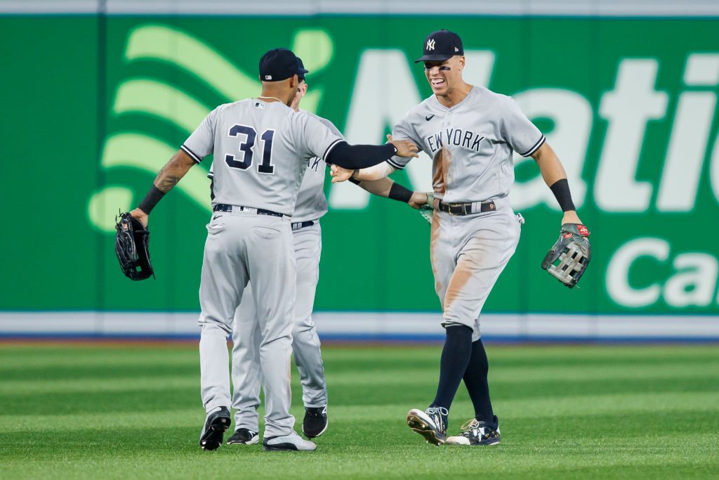  Ball like the playoffs: Updates on MLB and NWSL standings