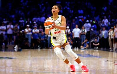 Breaking down every event at WNBA All-Star Weekend