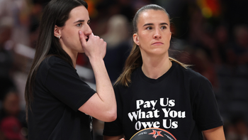 Debunked: Misinformation swirls around the WNBA’s viral t-shirts
