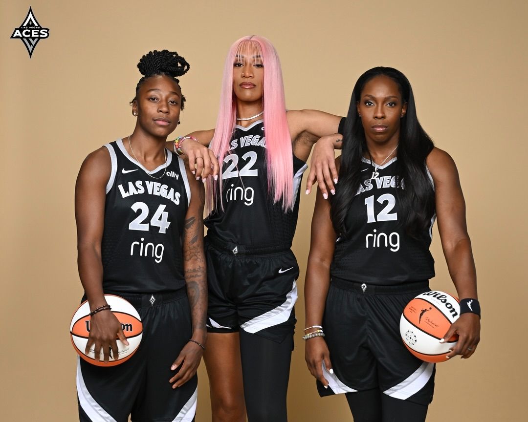 Everything you need to know about the 2025 WNBA season