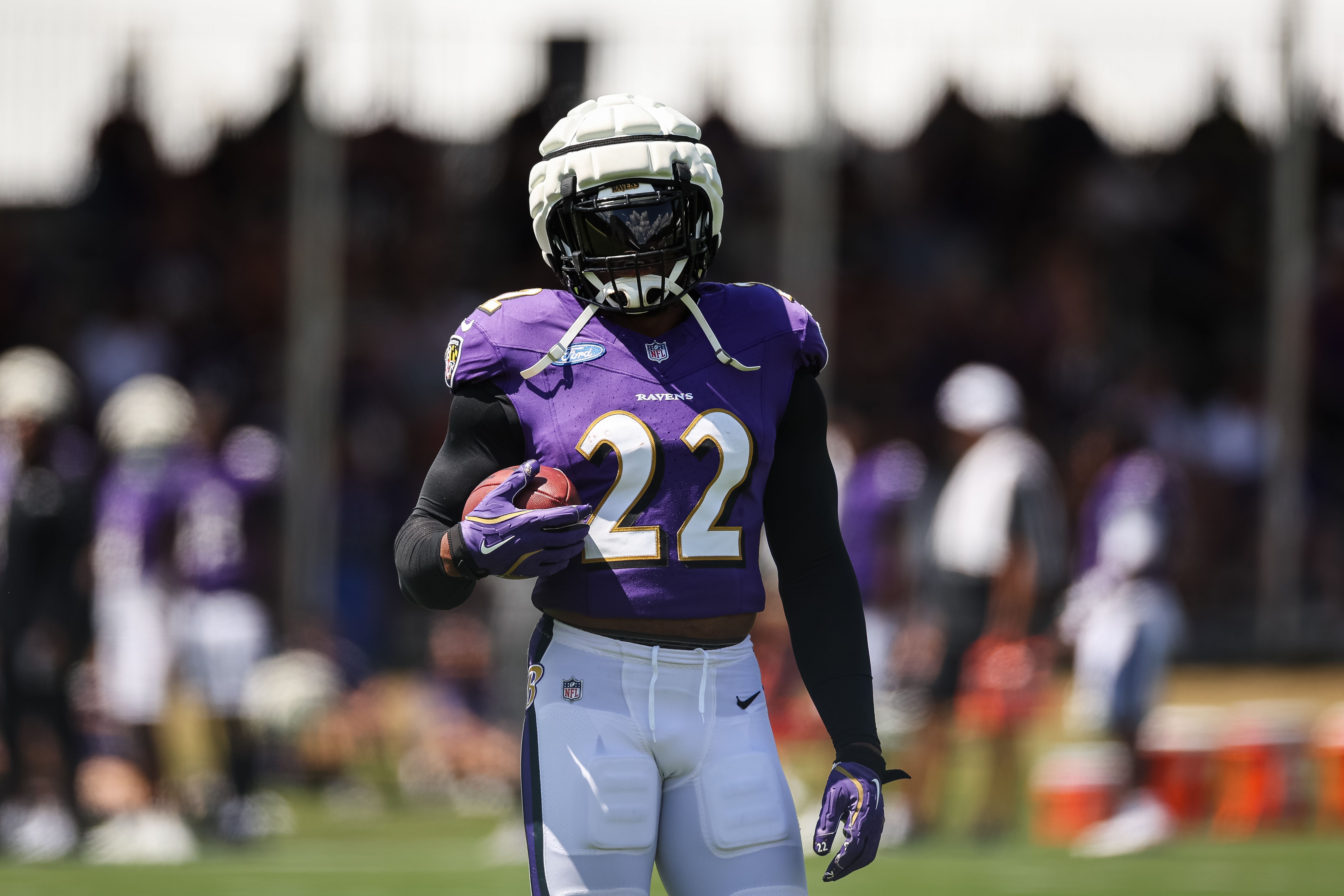 Everything you need to know about the 2024–25 NFL season 