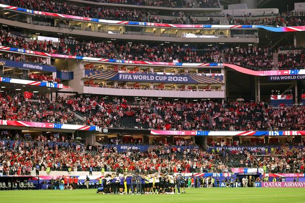 Everything you need to know as the World Cup group stage wraps