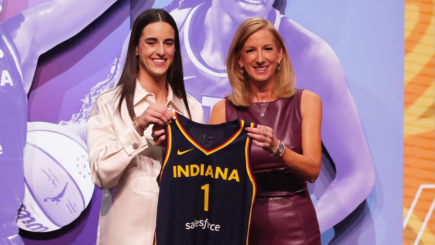 A preview of the 2024 WNBA season