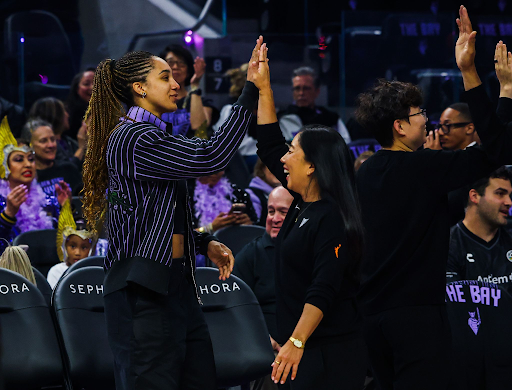 The only 2026 WNBA season primer you need
