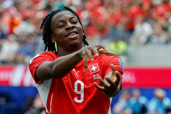 It’s gameday: Previewing CanMNT vs. Switzerland