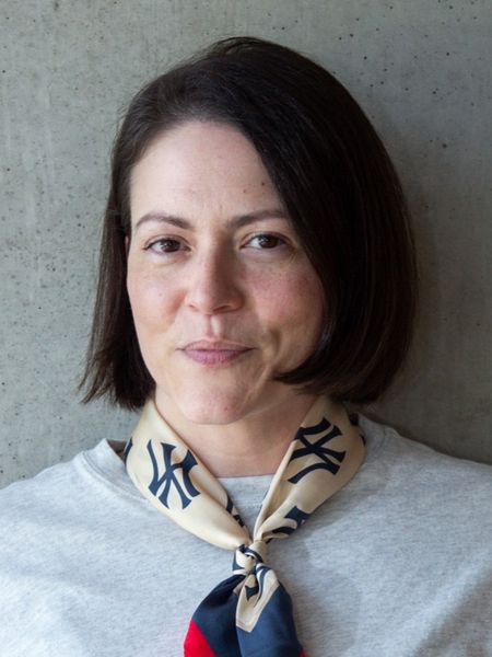 Kristina Palmer (she/her)