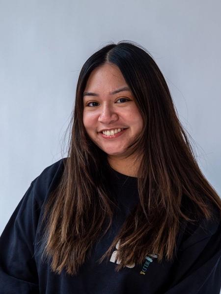 Jessica Aldos (she/her)