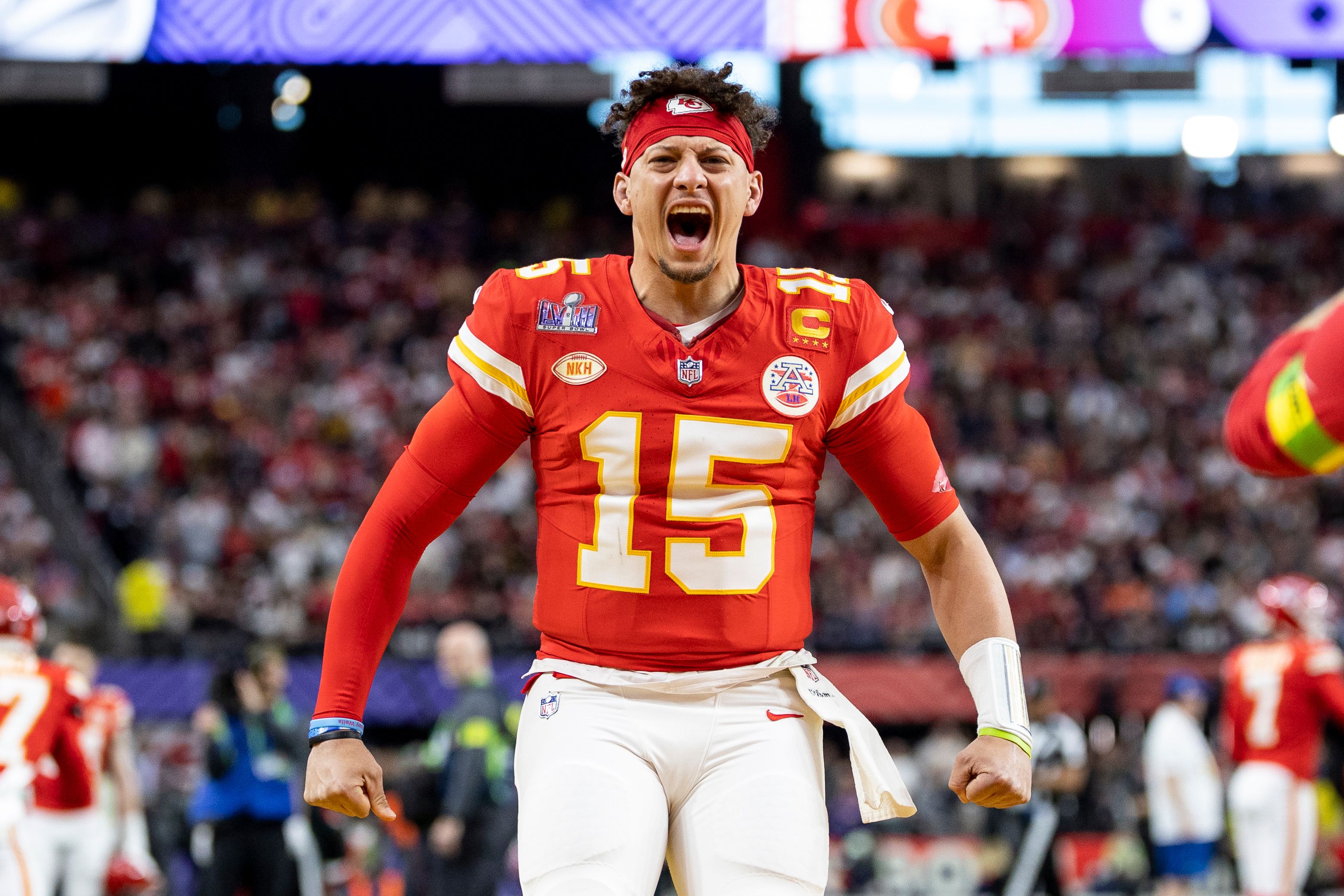 Everything you need to know about the 2024–25 NFL season 