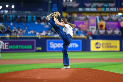 MLB’s strategy to attract women? Go with the (Aunt) Flow