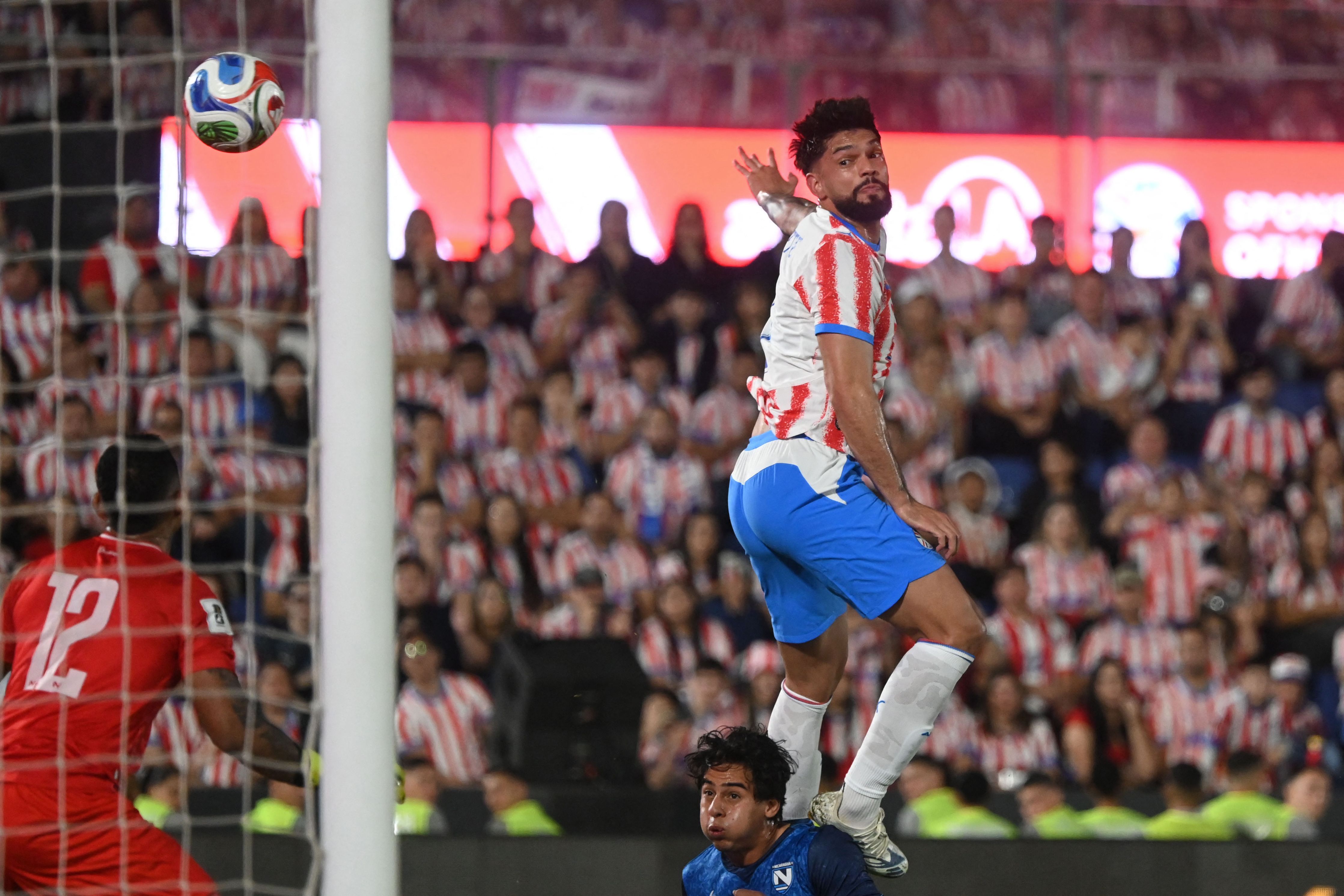 What to know before No. 17 USMNT takes on No. 41 Paraguay
