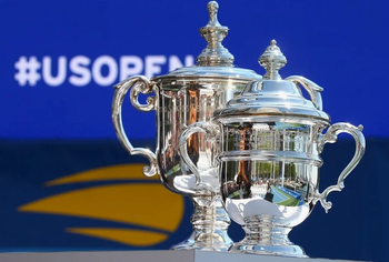 🎾 US Open