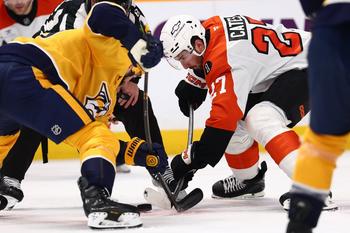🏒 NHL Playoffs