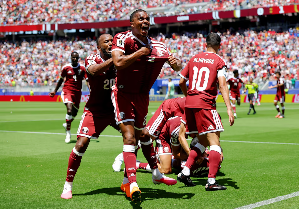 It’s gameday: Previewing CanMNT vs. Qatar