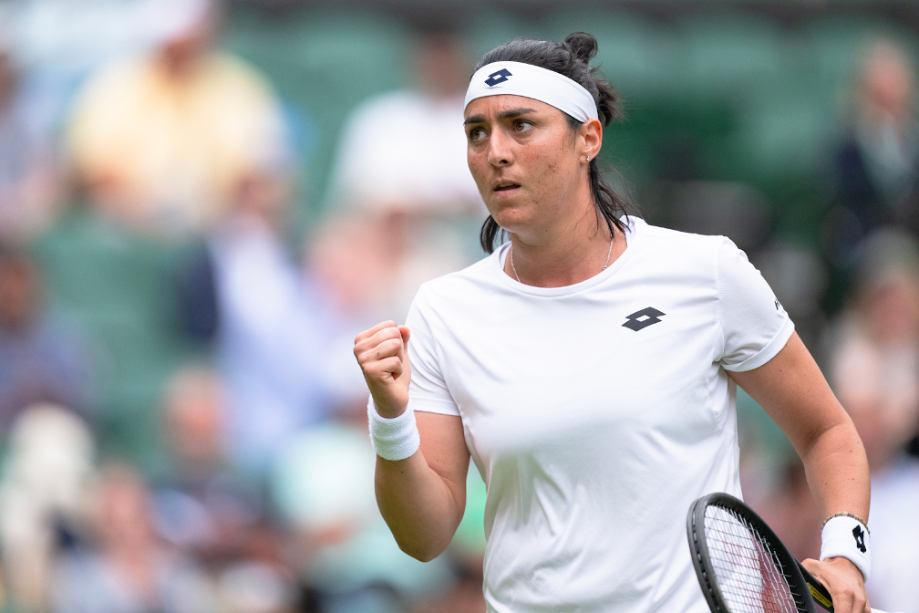 One up, one down: Wimbledon’s restrictive dress code and celebratory hockey news